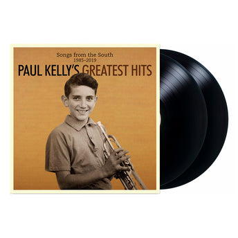 Songs From The South: Paul Kelly's Greatest Hits 1985-2019 (2LP)
