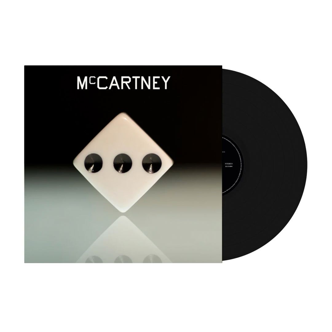 McCartney III (LP)