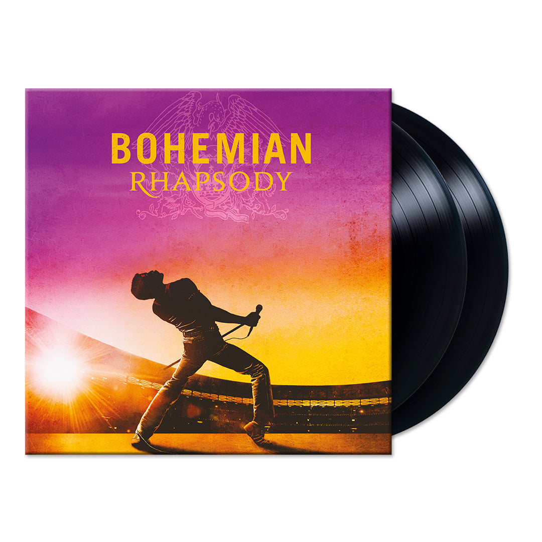 Bohemian Rhapsody (2LP)