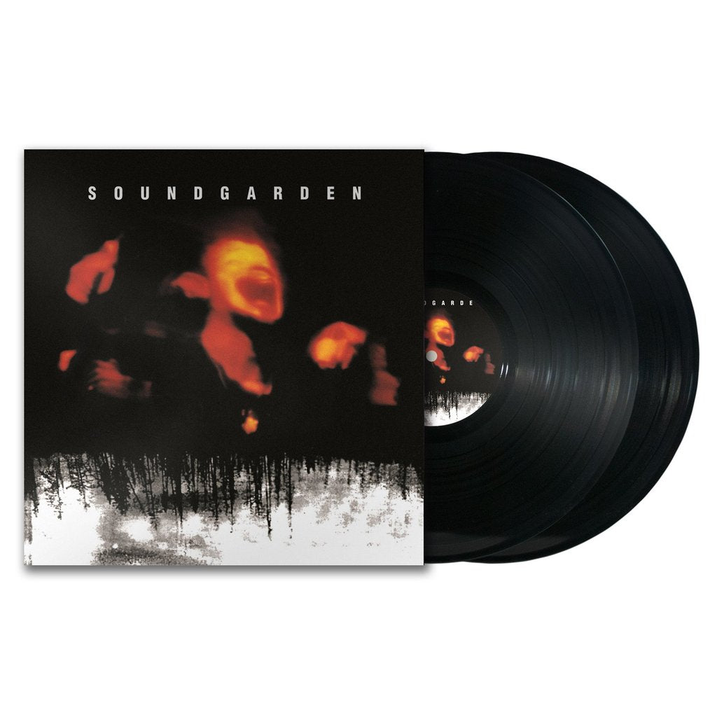 Superunknown (2LP)