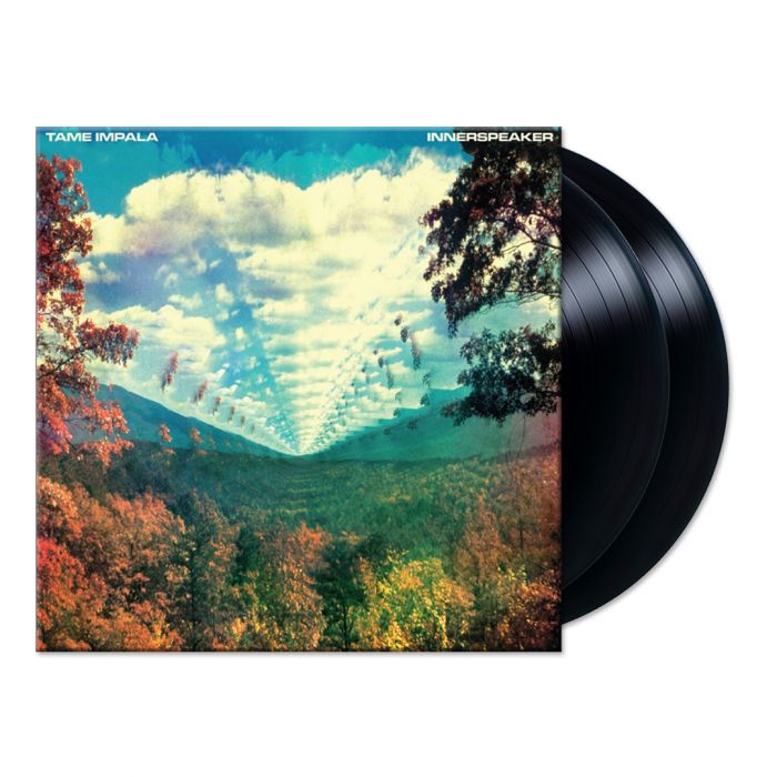 Innerspeaker (2LP)