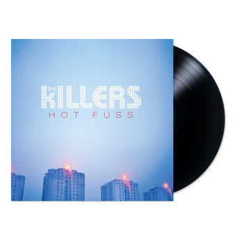 Hot Fuss (LP)