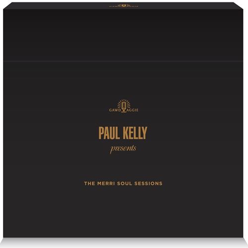 The Merri Soul Sessions (7" Vinyl Box Set)