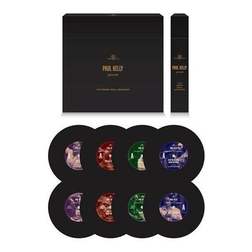 The Merri Soul Sessions (7" Vinyl Box Set)