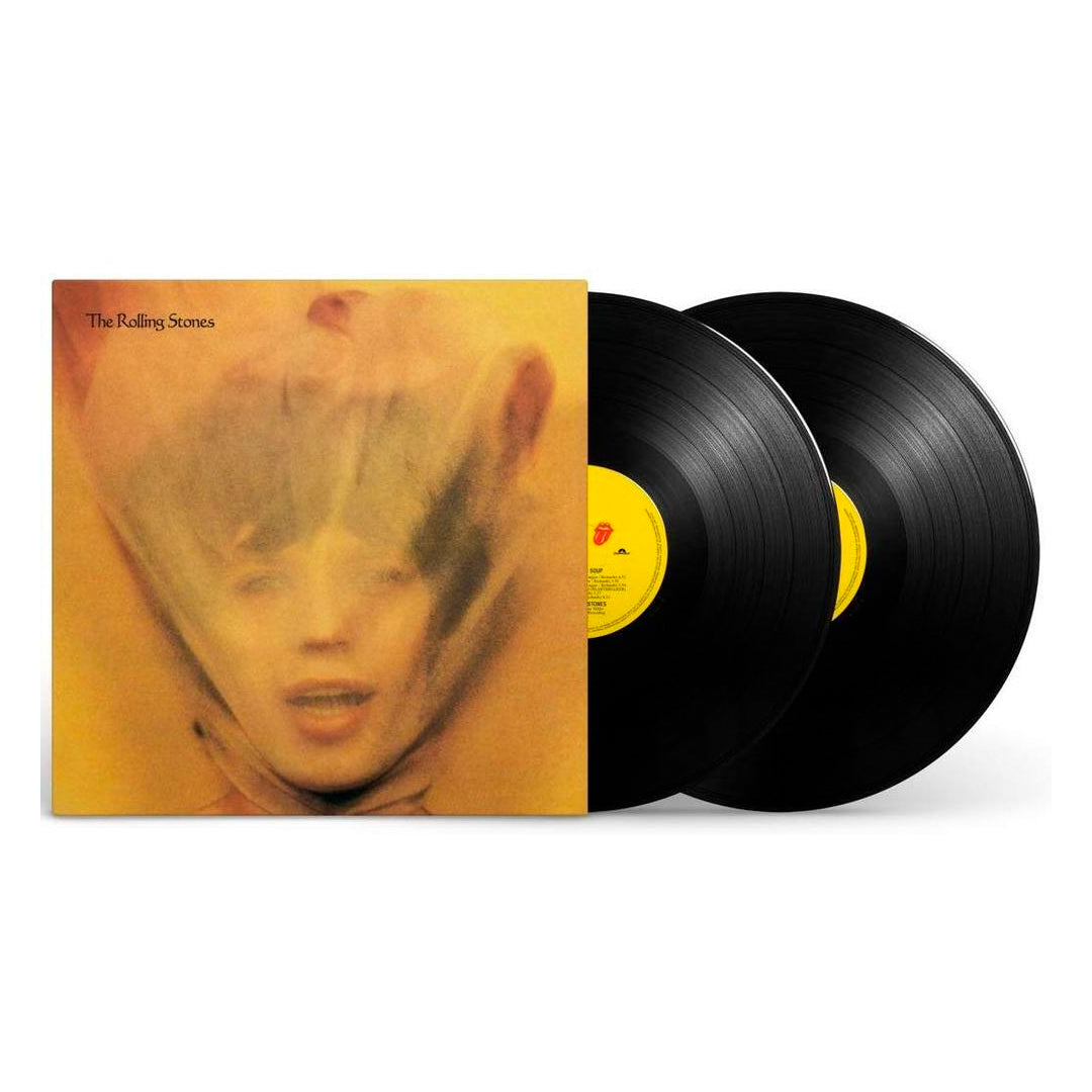 Goats Head Soup (Deluxe 2LP)