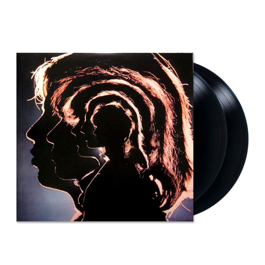 The Rolling Stones - Hot Rocks: 1964-1971 (2LP) by The Rolling Stones ...