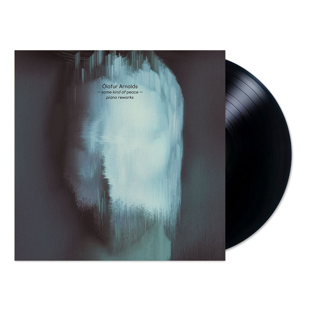 Ólafur Arnalds - Some Kind Of Peace - Piano Reworks (LP)