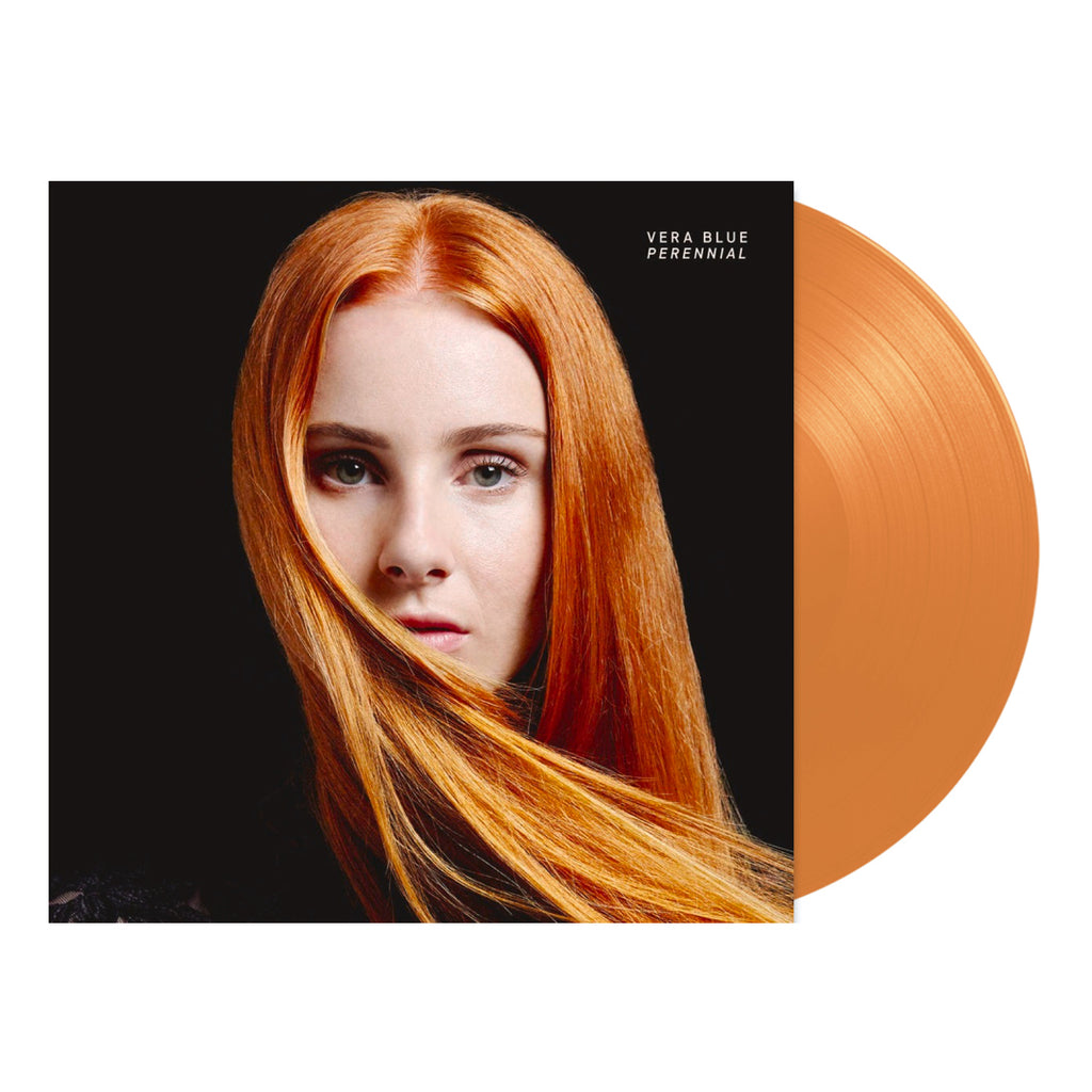 Perennial (Limited Edition Orange LP)