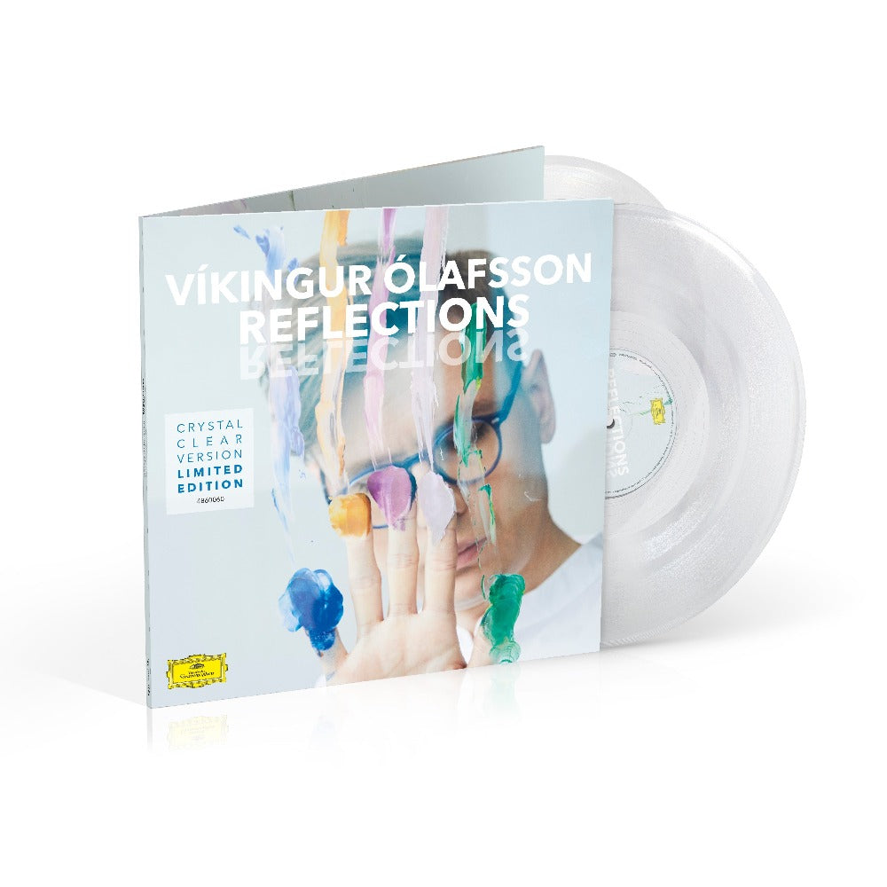 Reflections (Clear Vinyl 2LP)