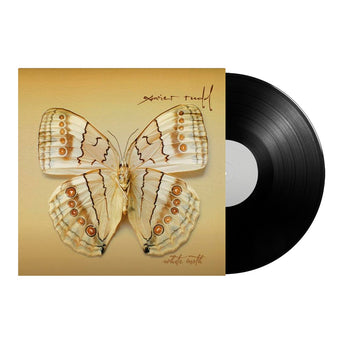 White Moth (LP)