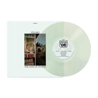 The Lives Of Others (Limited Edition Spearmint Tinted LP)